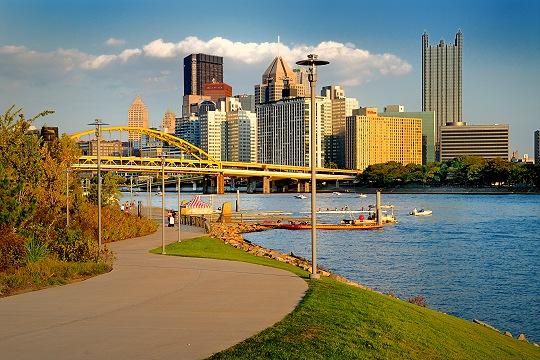 Job Consulting Company in Pittsburgh