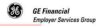 G. E. Financial Employer Services Group