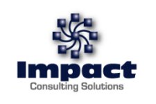 Impact Consulting Solutions logo